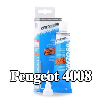 REINZ مانع تسرب سيليكون — Peugeot 4008