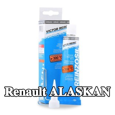 REINZ مانع تسرب سيليكون — Renault Alaskan