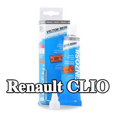 REINZ مانع تسرب سيليكون — Renault Clio