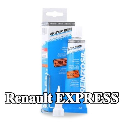 REINZ مانع تسرب سيليكون — Renault Express