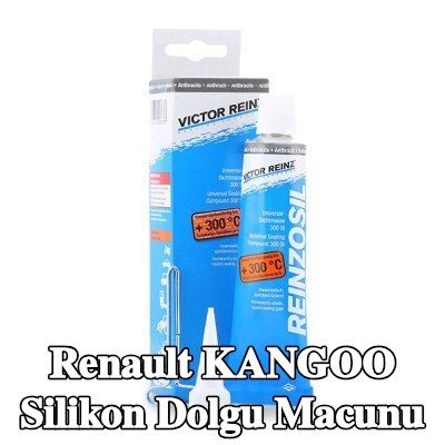 REINZ Silikon dolgu macunu — 2000 Renault Kangoo