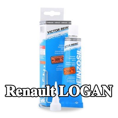 REINZ مانع تسرب سيليكون — Renault Logan