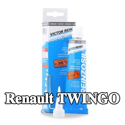 REINZ مانع تسرب سيليكون — Renault Twingo