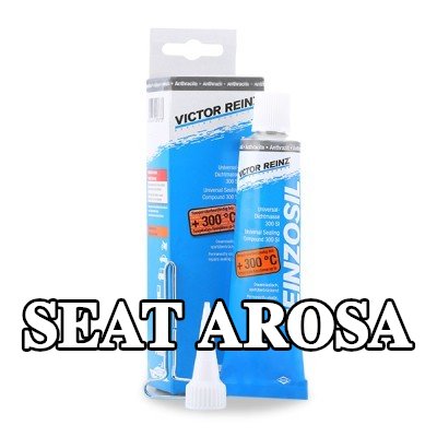 REINZ مانع تسرب سيليكون — SEAT Arosa