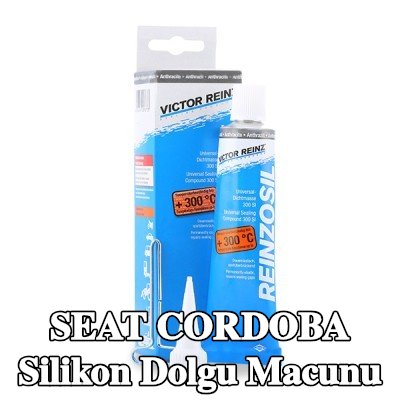 REINZ Silikon dolgu macunu — SEAT Cordoba