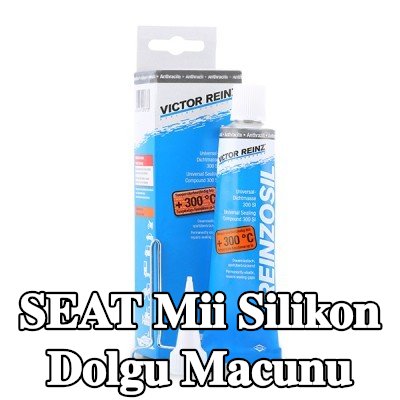 REINZ Silikon dolgu macunu — 2011 SEAT Mii