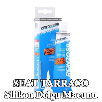 REINZ Silikon dolgu macunu — SEAT Tarraco