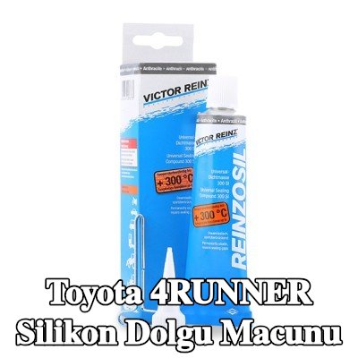 REINZ Silikon dolgu macunu — Toyota 4runner