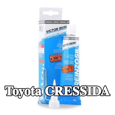 REINZ مانع تسرب سيليكون — Toyota Cressida