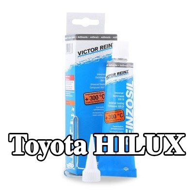 REINZ مانع تسرب سيليكون — Toyota Hilux