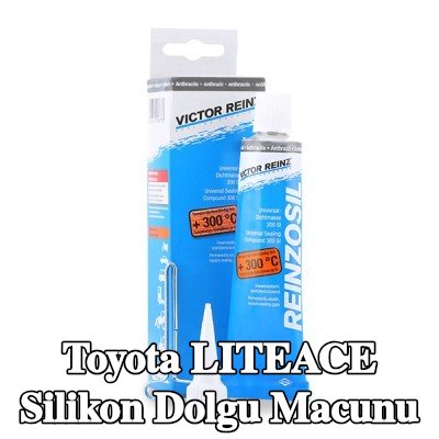 REINZ Silikon dolgu macunu — Toyota Liteace