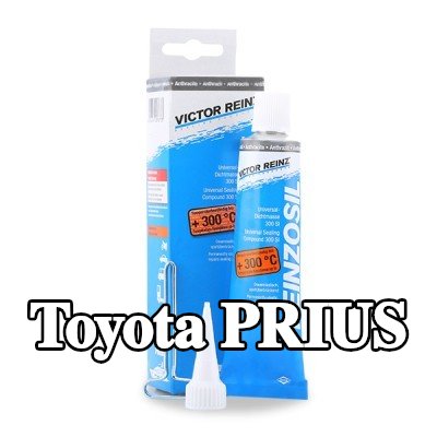 REINZ مانع تسرب سيليكون — Toyota Prius