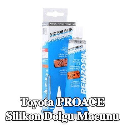 REINZ Silikon dolgu macunu — Toyota Proace