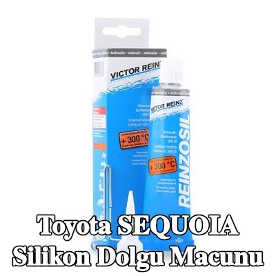 REINZ Silikon dolgu macunu — Toyota Sequoia