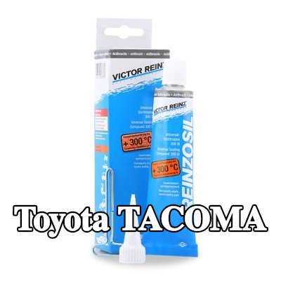 REINZ مانع تسرب سيليكون — Toyota Tacoma