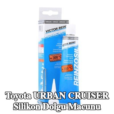 REINZ Silikon dolgu macunu — Toyota Urban Cruiser