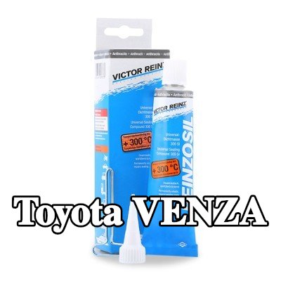REINZ مانع تسرب سيليكون — Toyota Venza