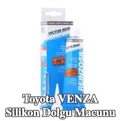 REINZ Silikon dolgu macunu — Toyota Venza