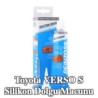 REINZ Silikon dolgu macunu — Toyota Verso S