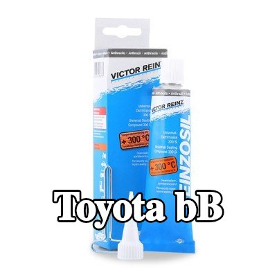 REINZ مانع تسرب سيليكون — Toyota bB