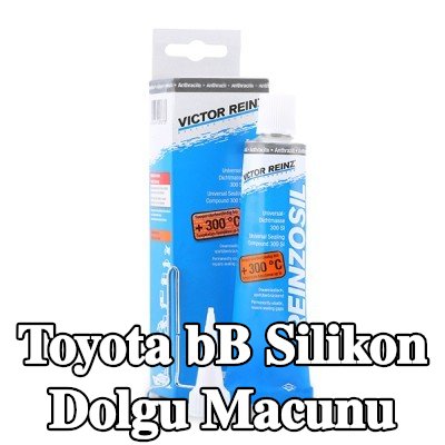 REINZ Silikon dolgu macunu — Toyota bB