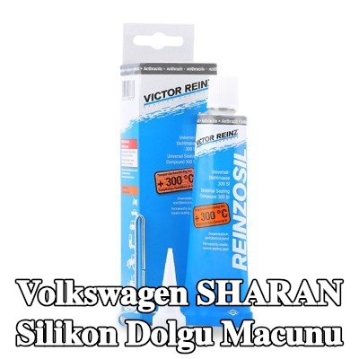 REINZ Silikon dolgu macunu — Volkswagen Sharan
