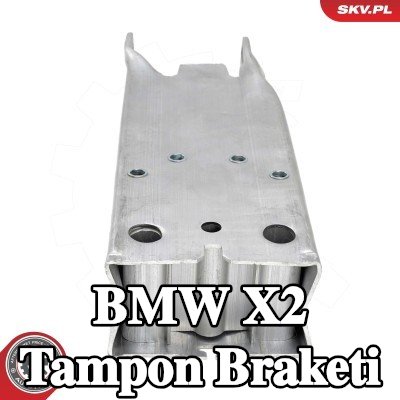 ESEN SKV Tampon braketi Sol Ön — BMW X2