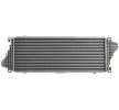 MAHLE Intercooler — Volkswagen Lt (5)