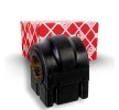 FEBI BILSTEIN Ön aks stabilizatör çubuğu burcu, 23mm, Kauçuk — Ford S-max (1)
