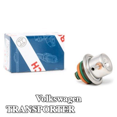 BOSCH منظم ضغط الوقود — 2004 Volkswagen Transporter