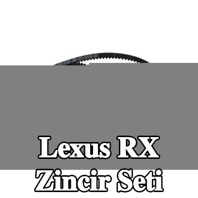 BOSCH Zincir Tahrik Kiti Diş Sayısı: 211, 1688mm, gergi elemanı ile — 2003 Lexus Rx