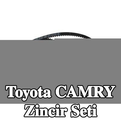 BOSCH Zincir Tahrik Kiti Diş Sayısı: 211, 1688mm, gergi elemanı ile — Toyota Camry