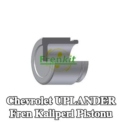 FRENKIT Fren kaliperi pistonu Ön Aks — Chevrolet Uplander