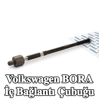 LEMFÖRDER İç bağlantı çubuğu Ön Aks Sol, Ön Aks Sağ, iç — 2012 Volkswagen Bora