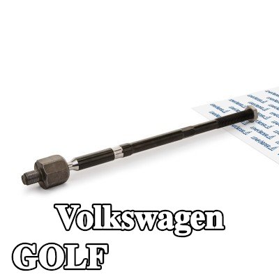 LEMFÖRDER قضيب الربط الداخلي المحور الأمامي الأيسر, المحور الأمامي الأيمن, داخلي — 2002 Volkswagen Golf