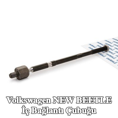 LEMFÖRDER İç bağlantı çubuğu Ön Aks Sol, Ön Aks Sağ, iç — Volkswagen New Beetle