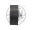 OPTIMAL Gergi kasnağı Dış Çap: 70mm, sabitleme/montaj malzemesi ile — Renault 19 (3)
