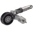 FEBI BILSTEIN Tahrik kayışı gergisi — 2002 Audi A6 (4)