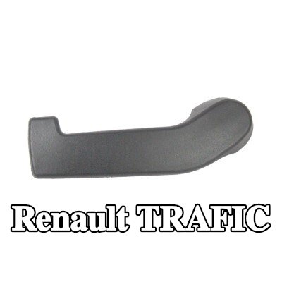 ABAKUS مقبض الباب الخلفي — Renault Trafic