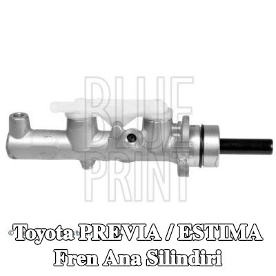 BLUE PRINT Fren ana silindiri — Toyota Previa / Estima
