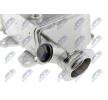 NTY EGR Soğutucusu — Opel Corsa (5)