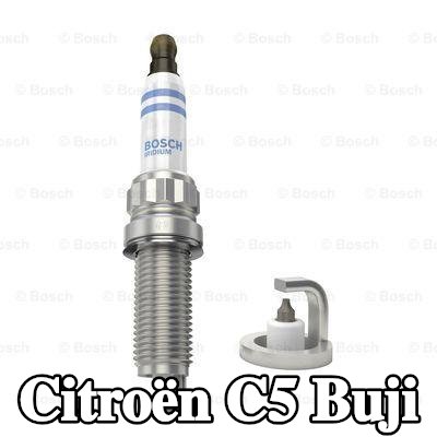 BOSCH Buji Anahtar Boyutu: 14 — 2011 Citroën C5
