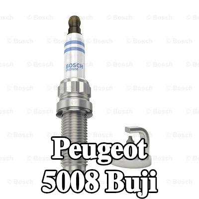 BOSCH Buji Anahtar Boyutu: 14 — 2012 Peugeot 5008