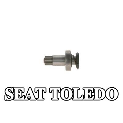 BOSCH ترس حر، مشغل — 2000 SEAT Toledo
