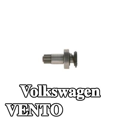 BOSCH ترس حر، مشغل — Volkswagen Vento