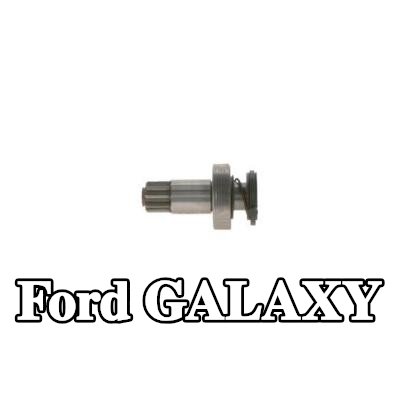 BOSCH ترس حر، مشغل — 2000 Ford Galaxy