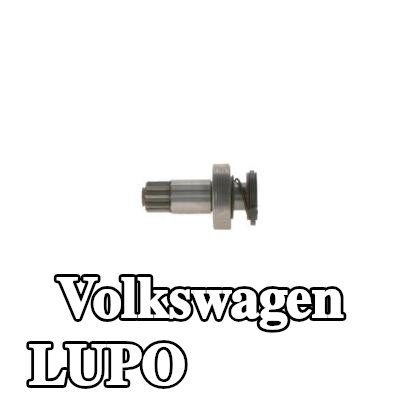 BOSCH ترس حر، مشغل — Volkswagen Lupo