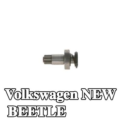 BOSCH ترس حر، مشغل — Volkswagen New Beetle