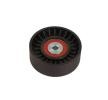 MAXGEAR Saptırma / kılavuz kasnağı, V-ribbed belt Outer Diameter: 76mm — Ford Econovan (2)