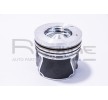 RED-LINE Piston segmanlı piston — Hyundai Matrix (3)